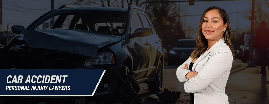 car accident personal injury lawyers