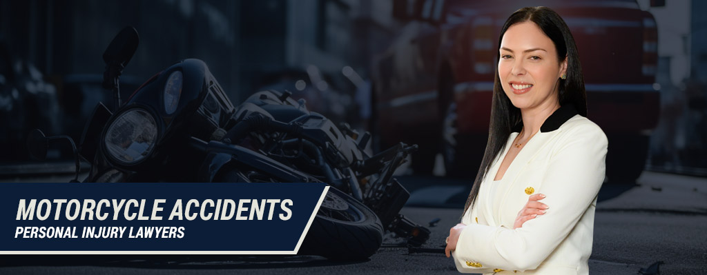 motorcycle personal injury lawyers